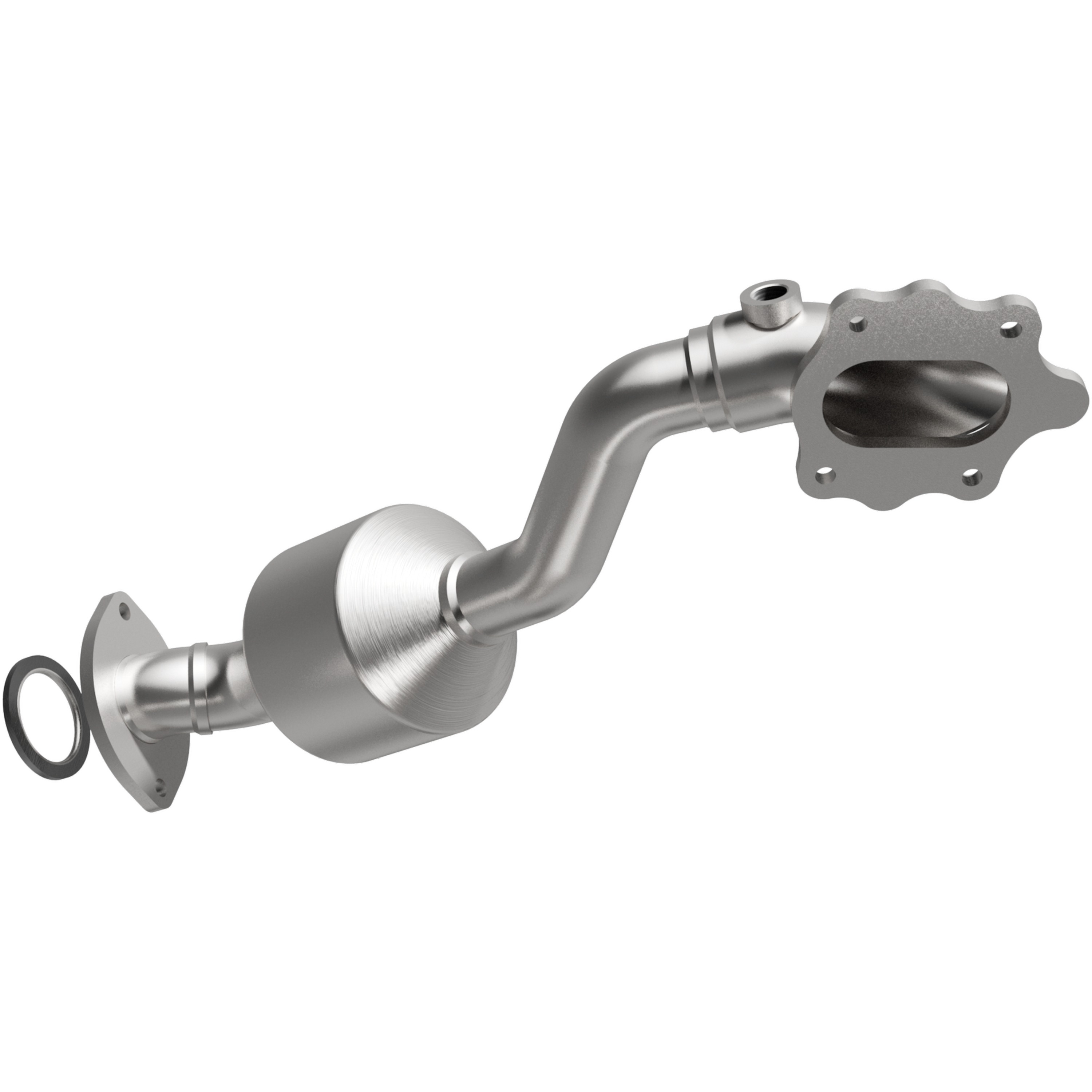 MagnaFlow Exhaust Products 22-022 OEM Grade Manifold Catalytic Converter